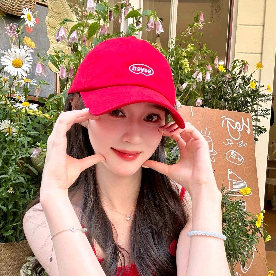 蜜糖少女