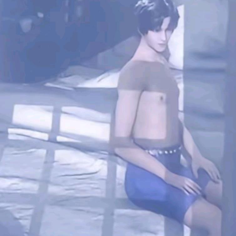 唐三的蓝色内裤(一直在保护唐三的格调）