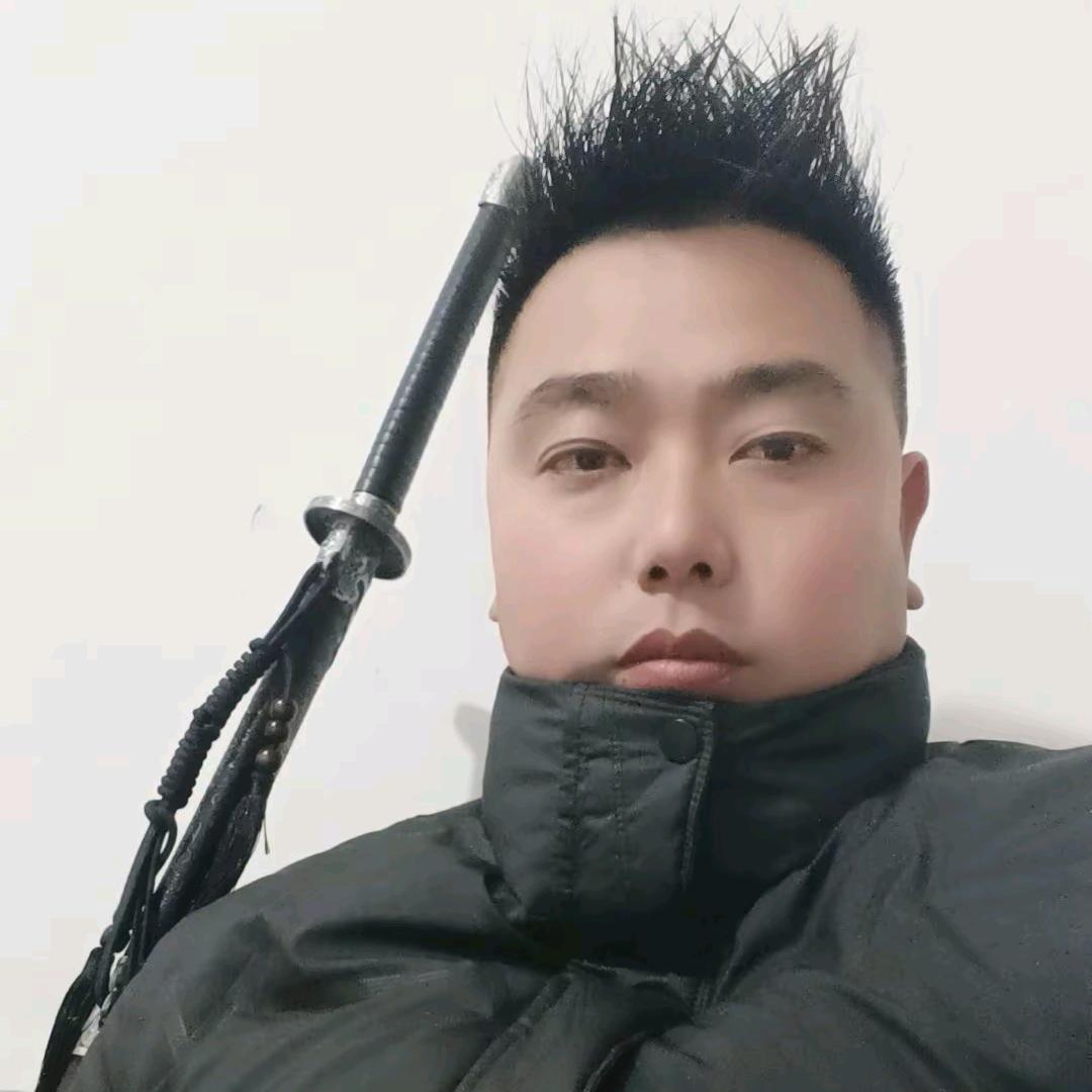 精武哥哥