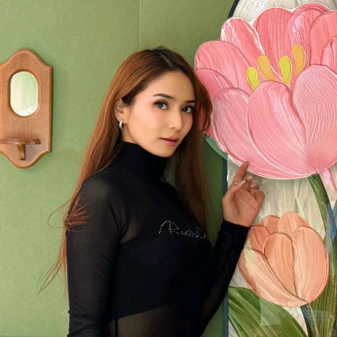 LuckyChina