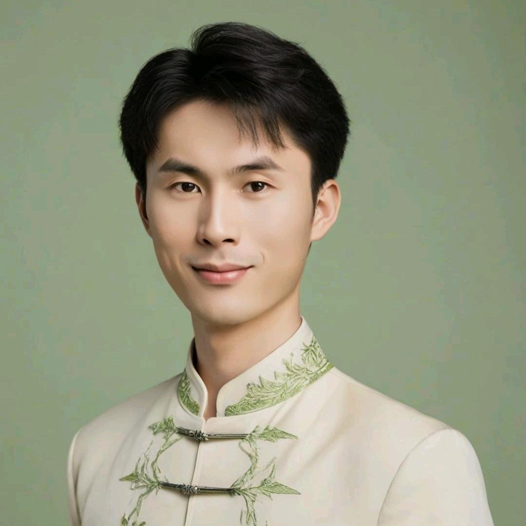 醉美中国