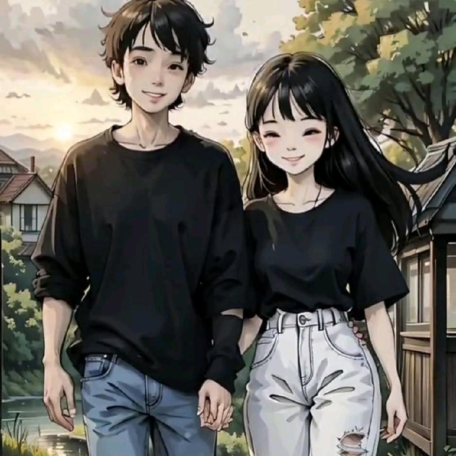 如是