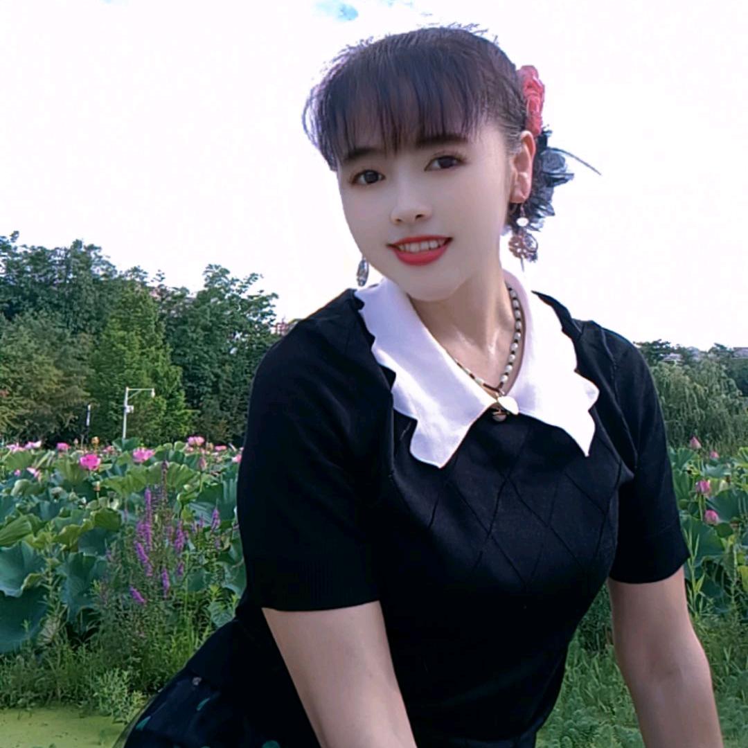 冰心❤