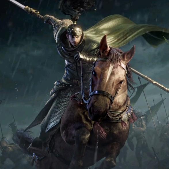 率土老陈醋（开荒看主页）