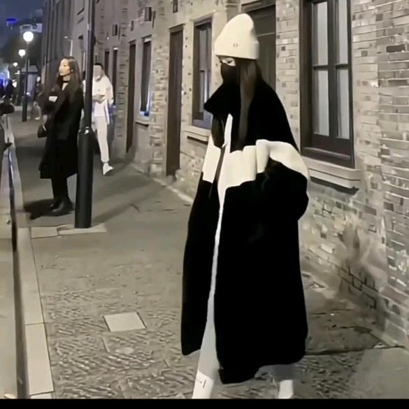 黑暗无光