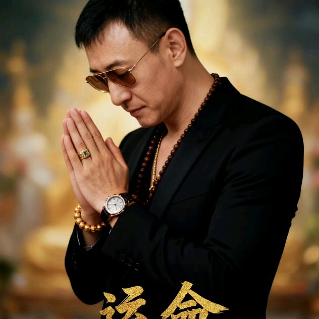 天行健，海
