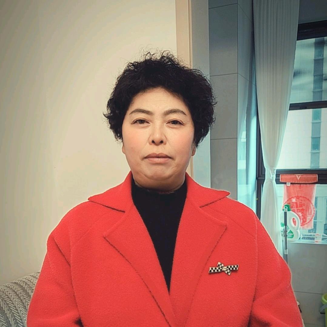 温大姐～仨娃妈