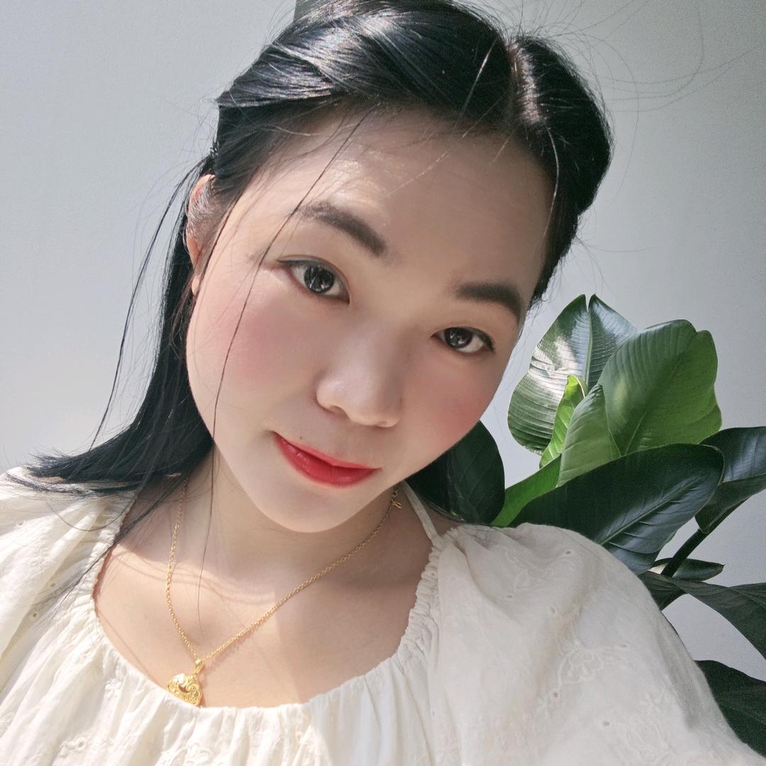 小蓝妹