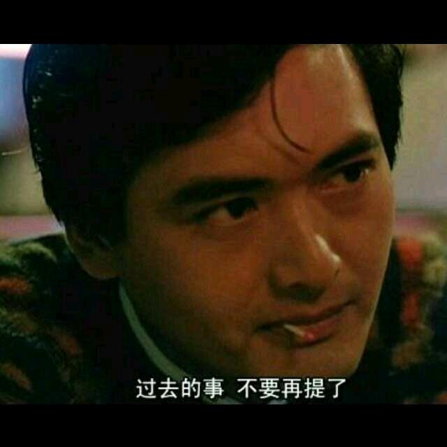 最深情的男人
