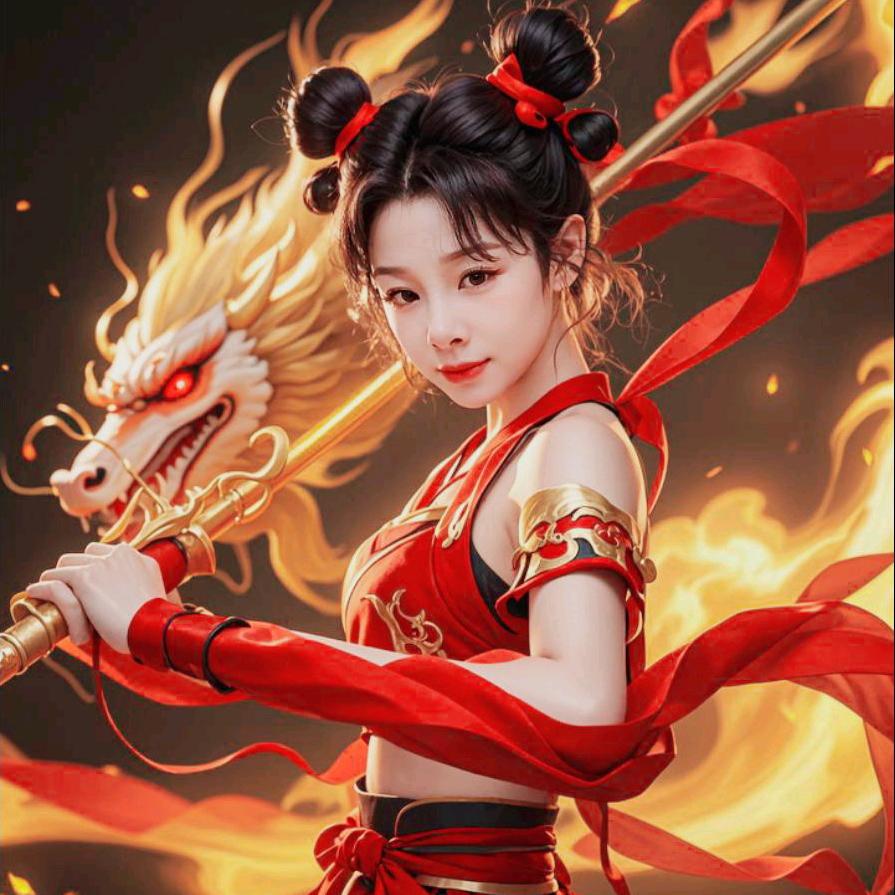妹妹