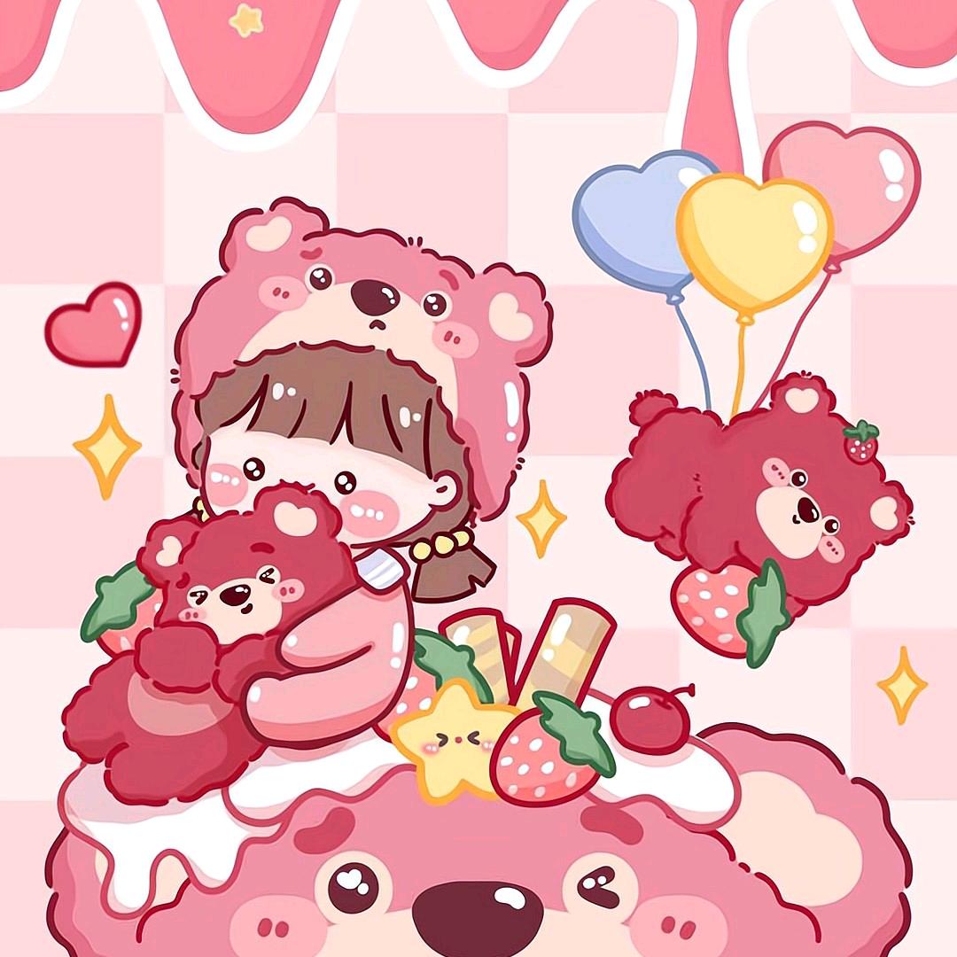 🍋柠檬我不萌。