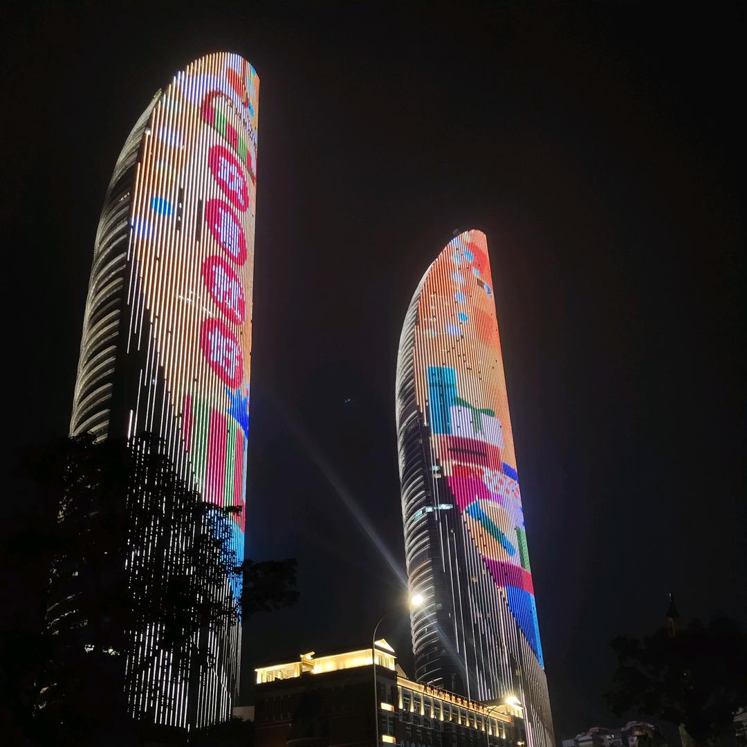 守望者萌小宝🏖