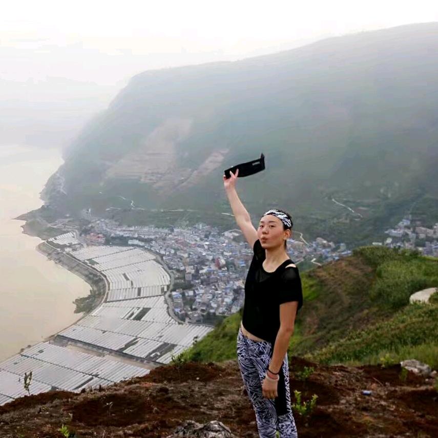 巴巴山