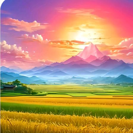 幸运的の布丁椰奶
