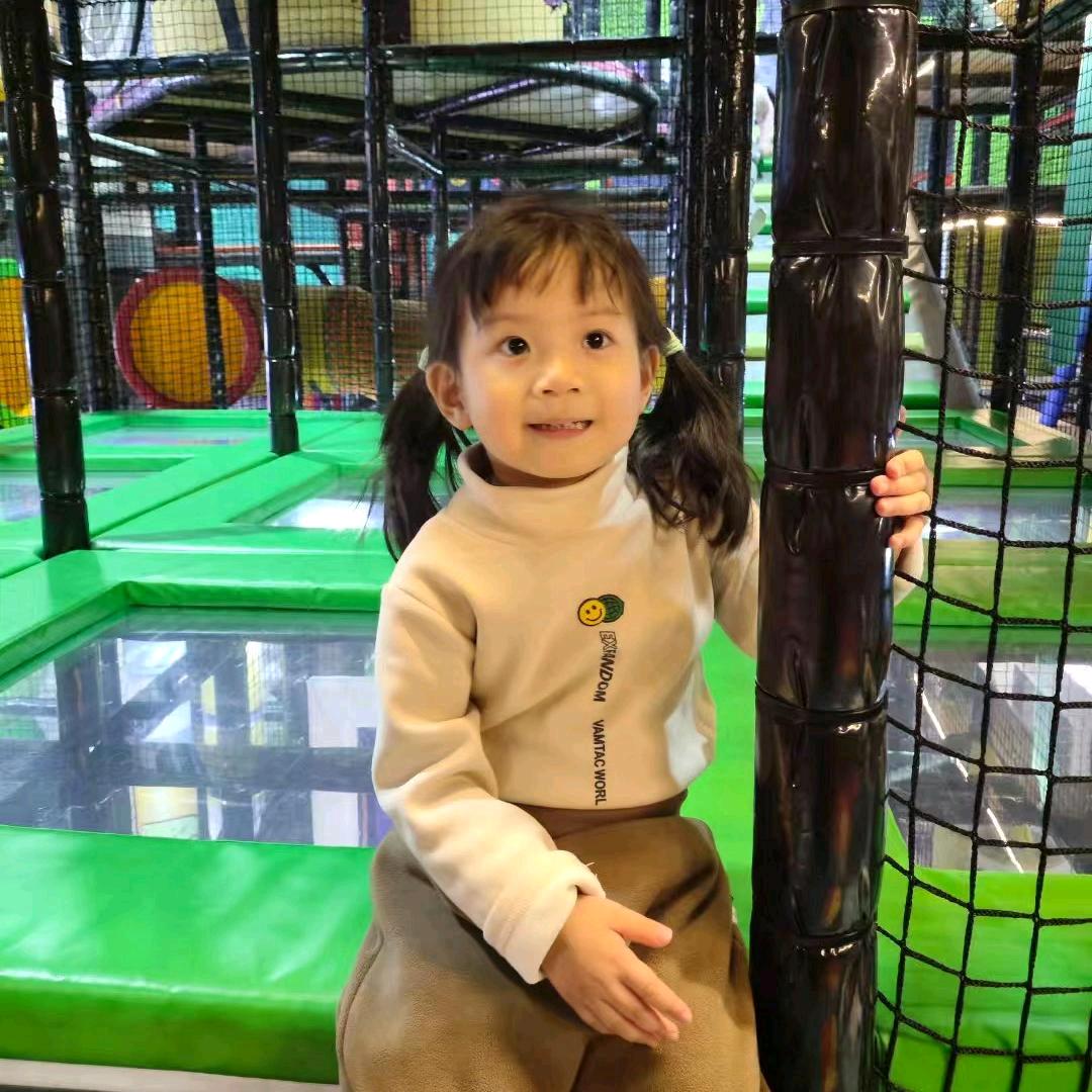 熙爸直播号（宝妈）