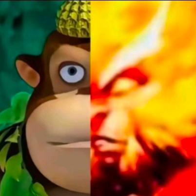 吉吉不爱吃核桃