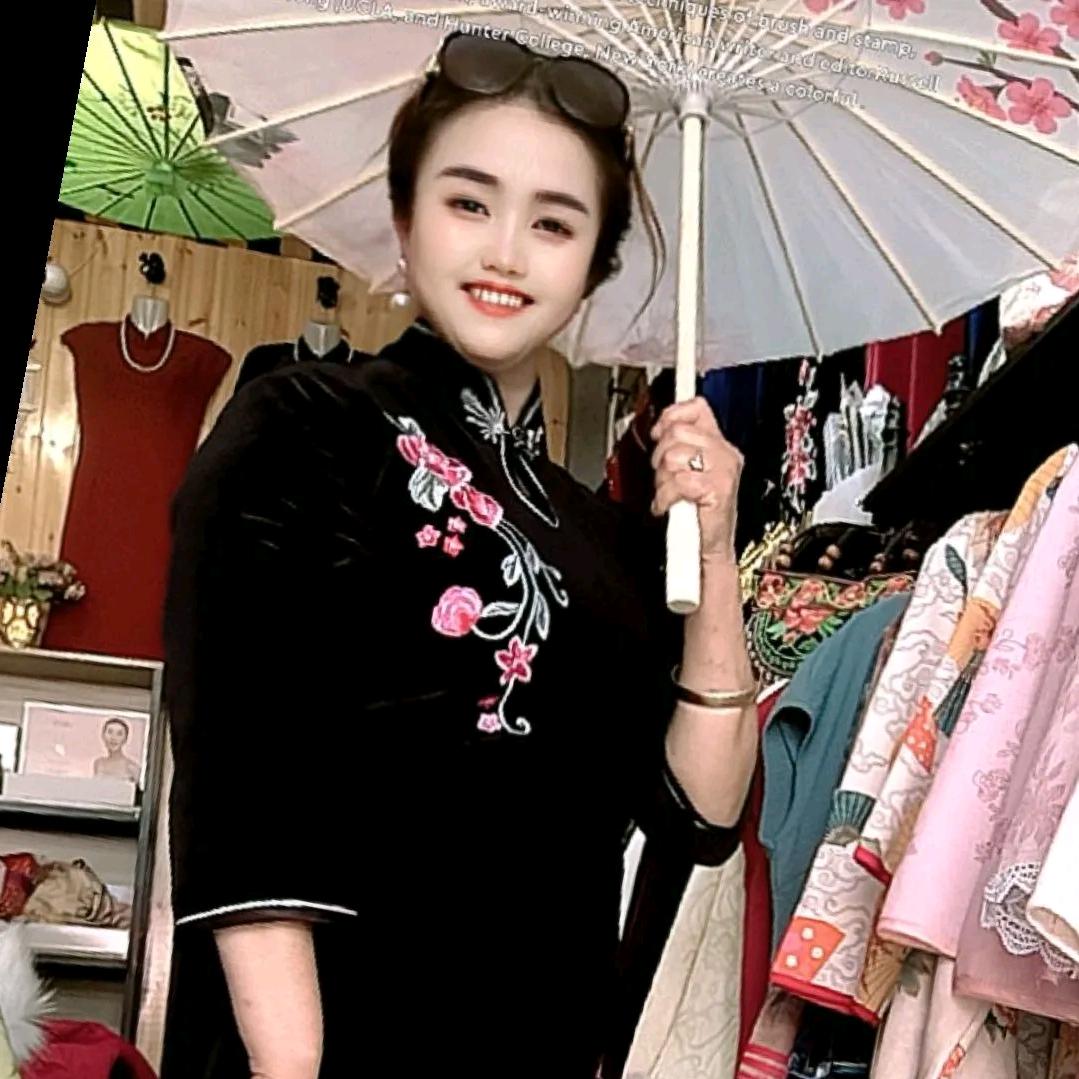 开心妹