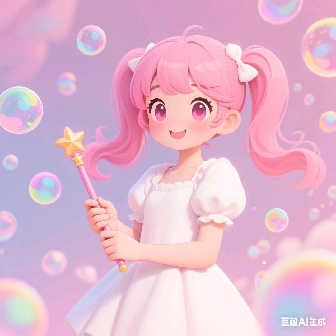 美少女小达人“(我爱001耶✌🏻)”