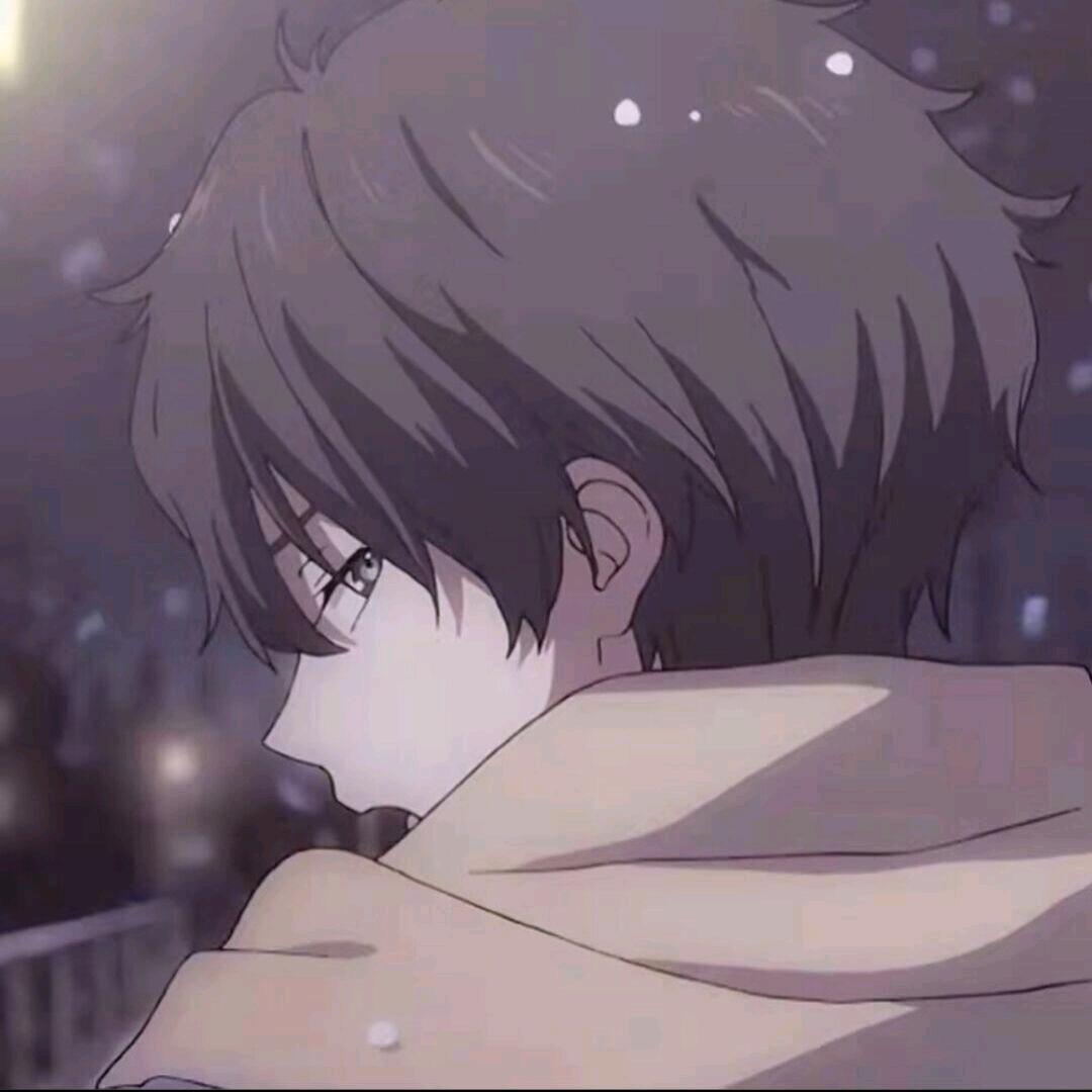 残雾