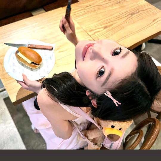 我不是淑女