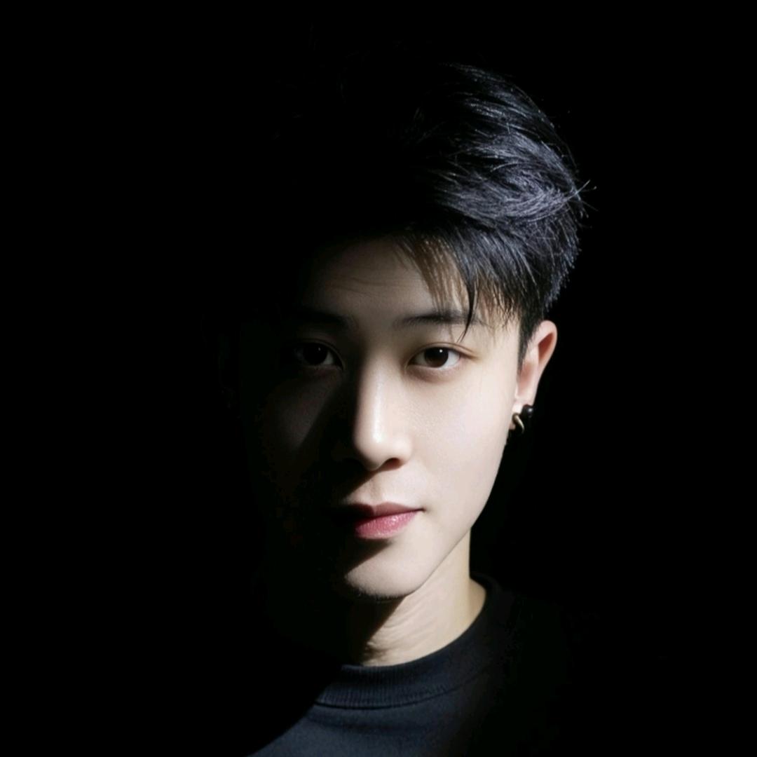陈长安