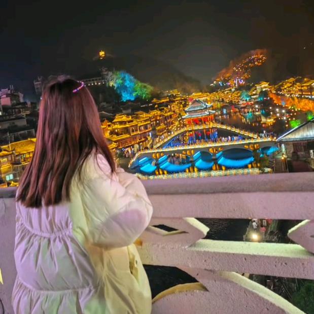 李妹妹