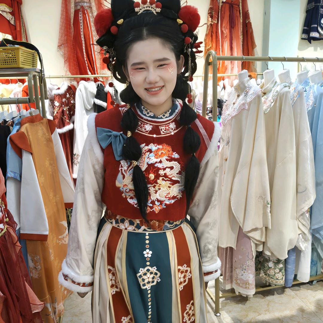 宝妈在家带娃