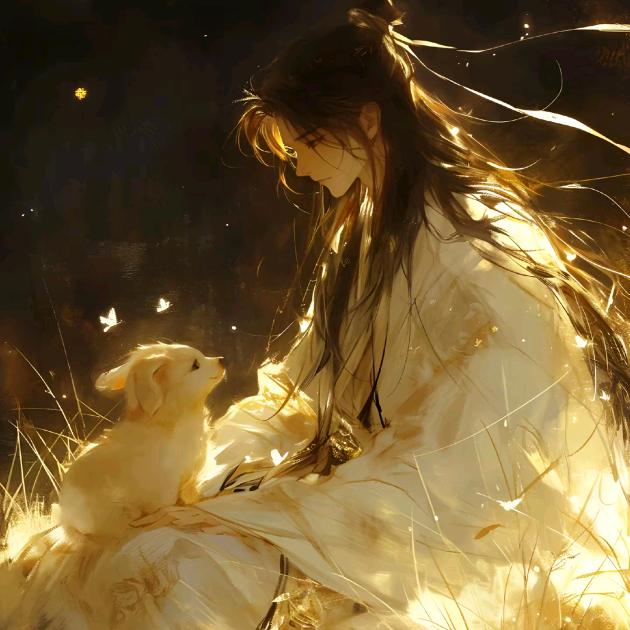 财大气粗的张大官人