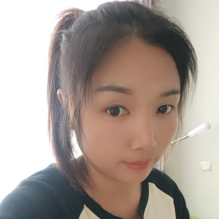 丽丽😘