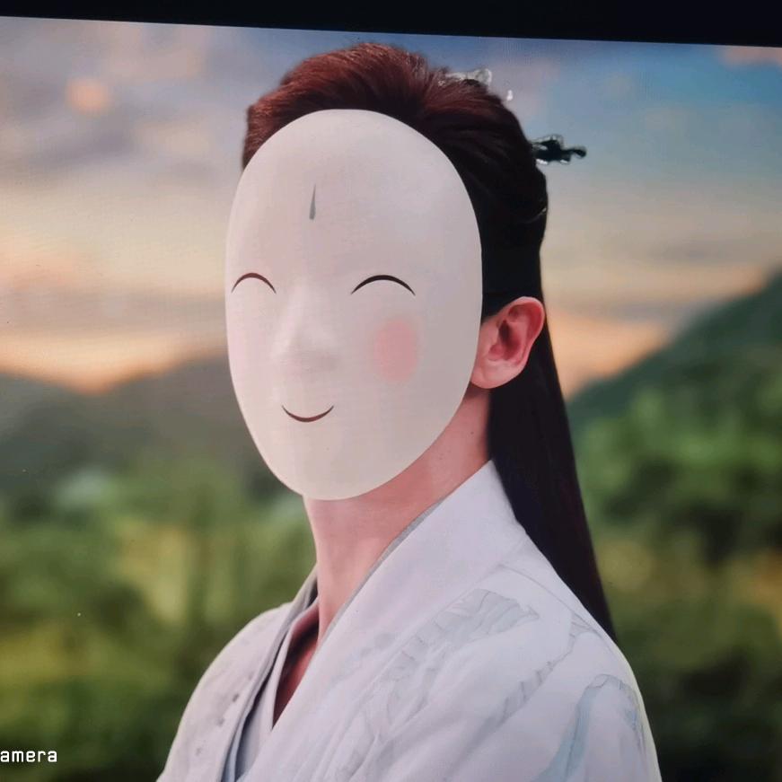 星空夜饮照淮竹