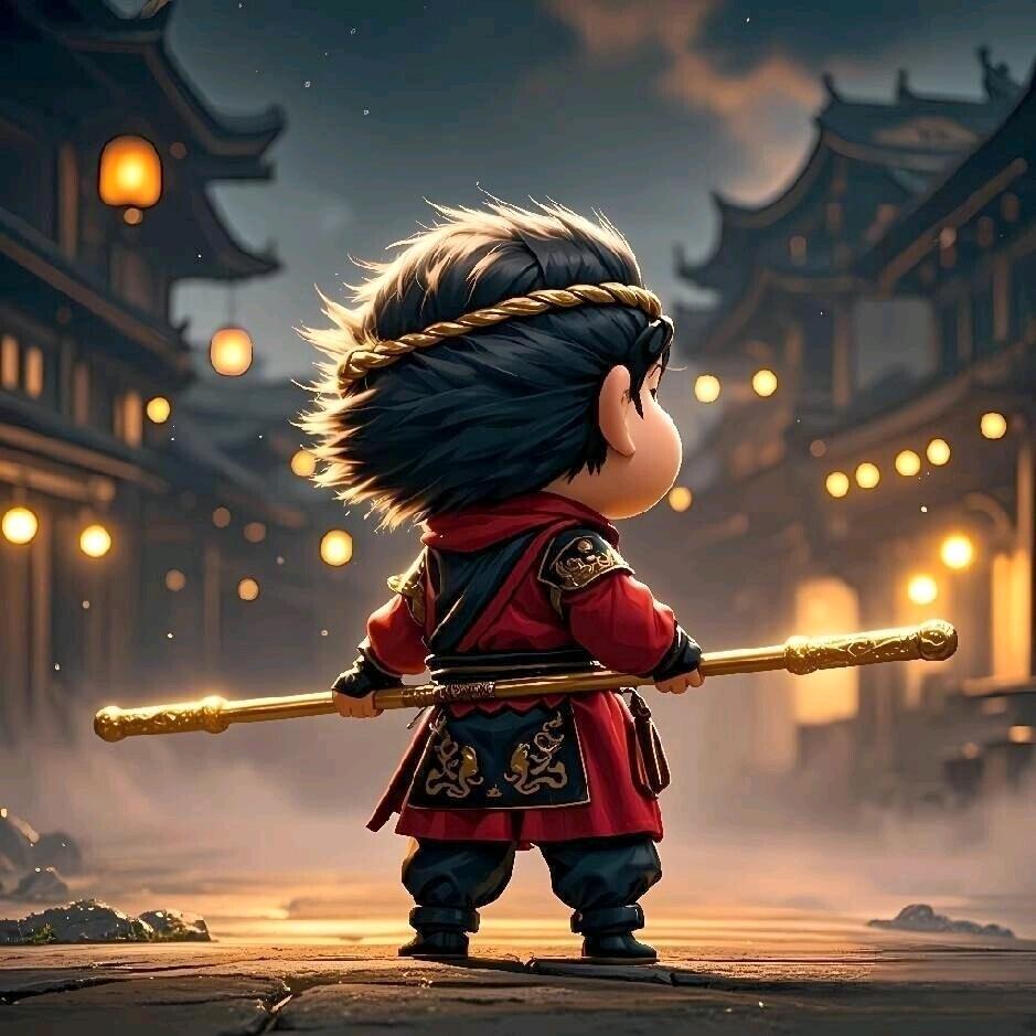鲸落