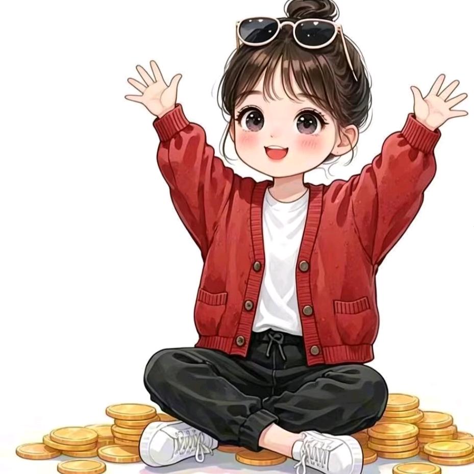 ~硪的人硪用命嗳~