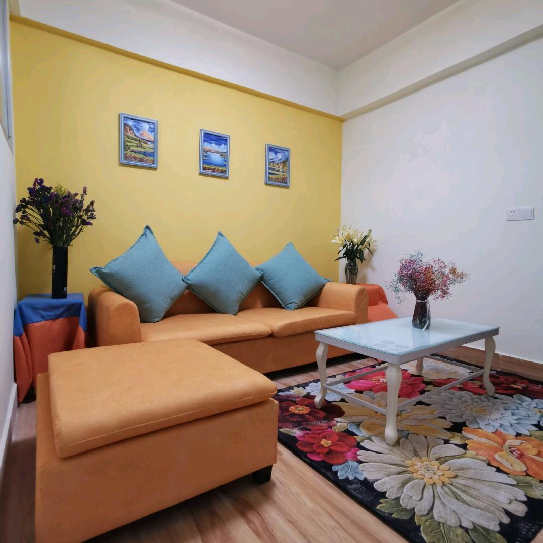 南宁租房—宏栖公寓