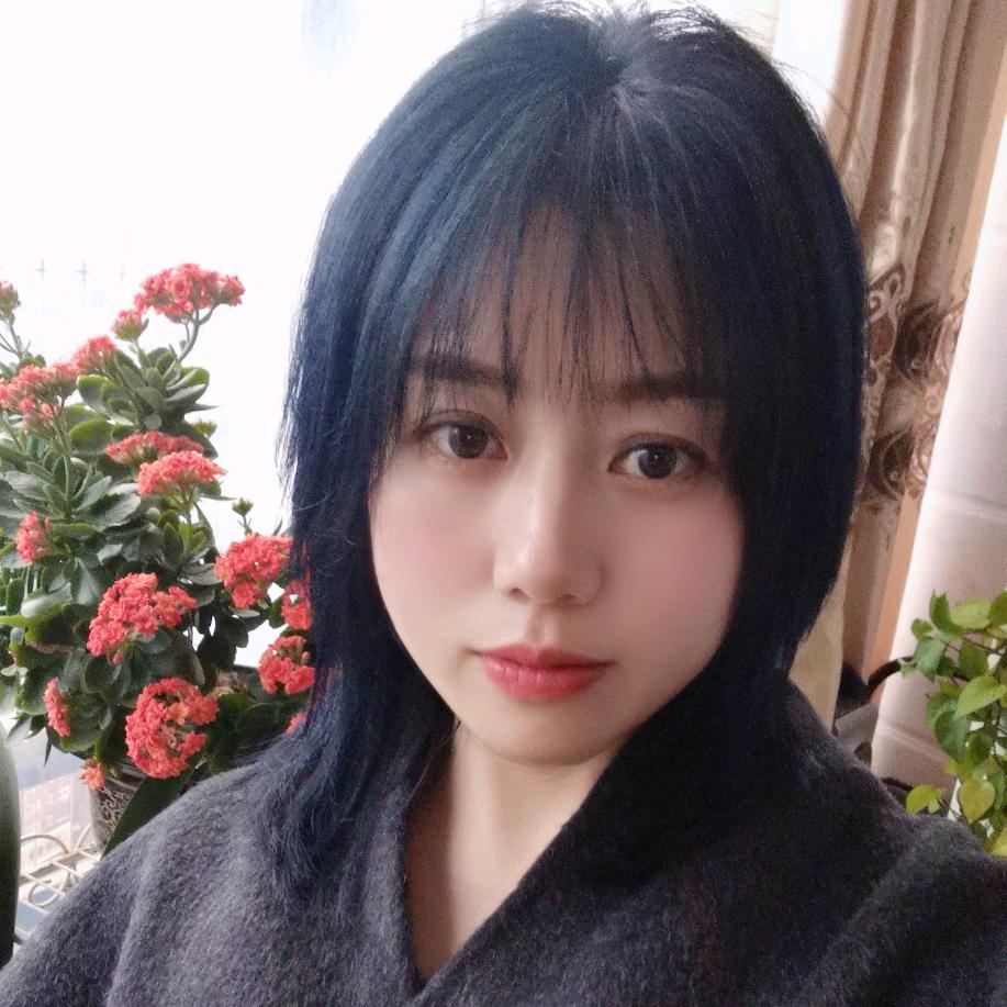 小小幸运🕊️☘️