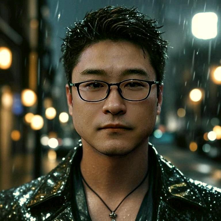 小蚊子
