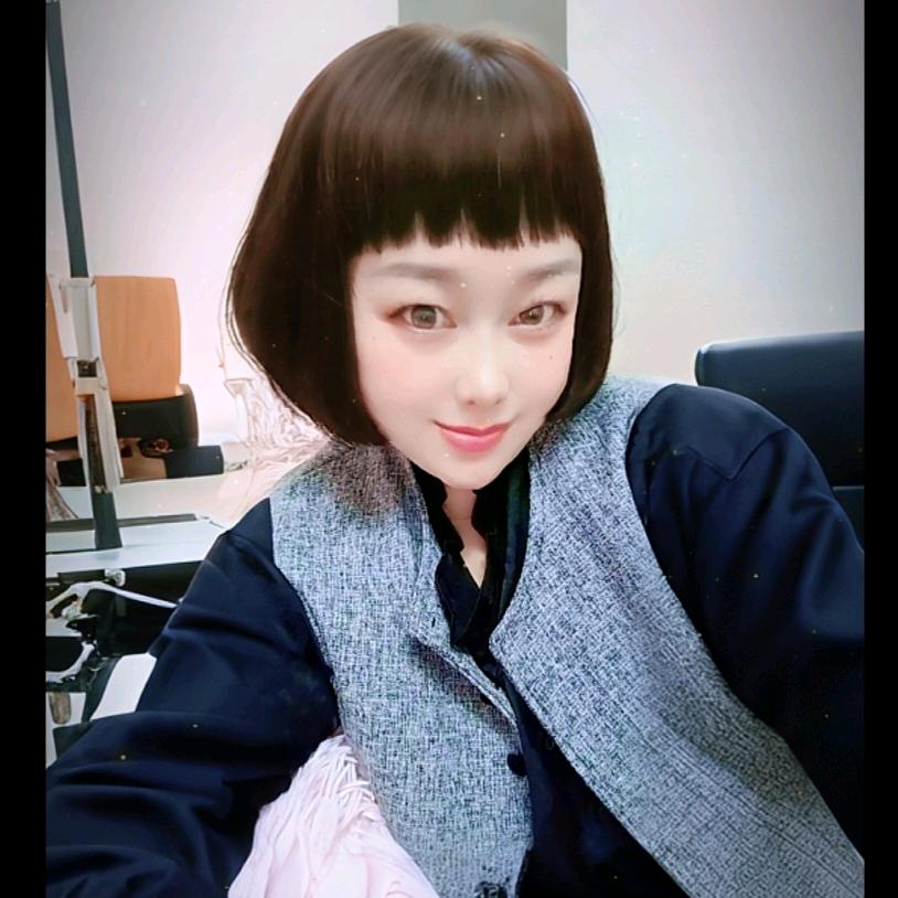 揍四不怕胖 👧🏻🍭