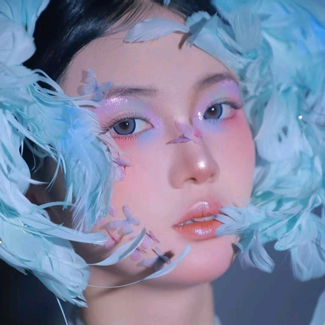化妆师～晚柠💫