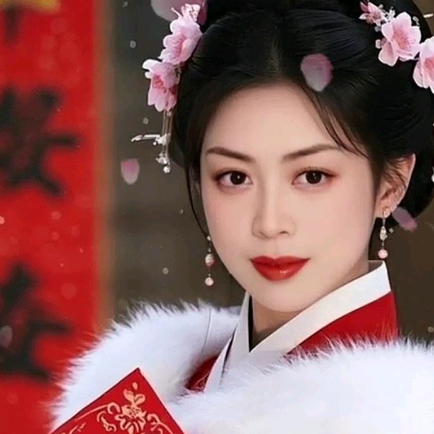 月影依风