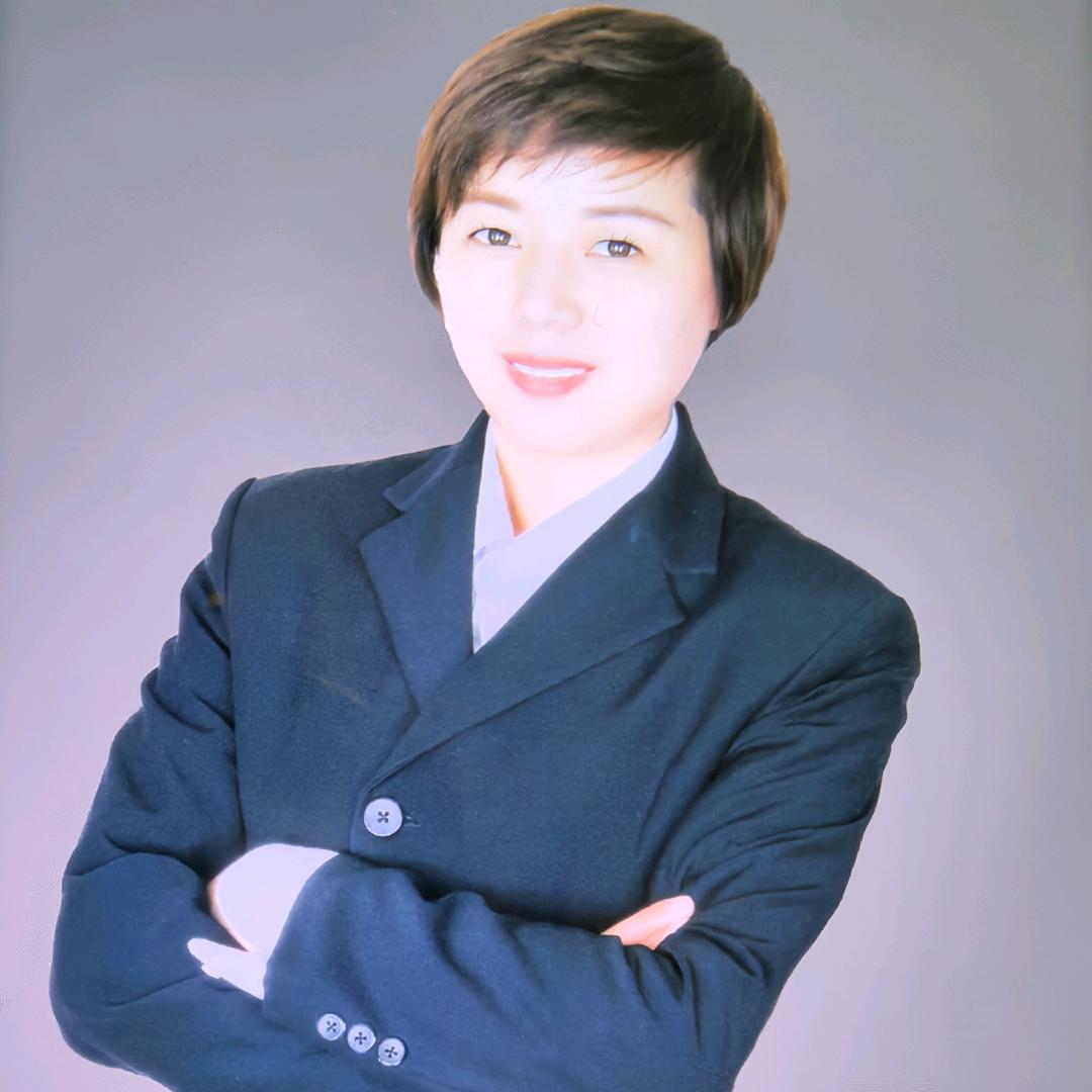 汉中志邦家居 焦静