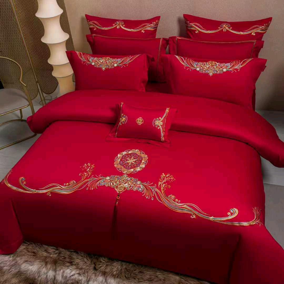 爱侠床上用品店