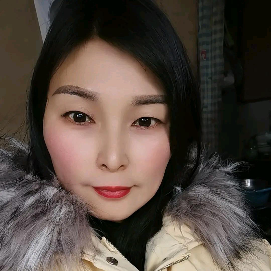 做自己的女王