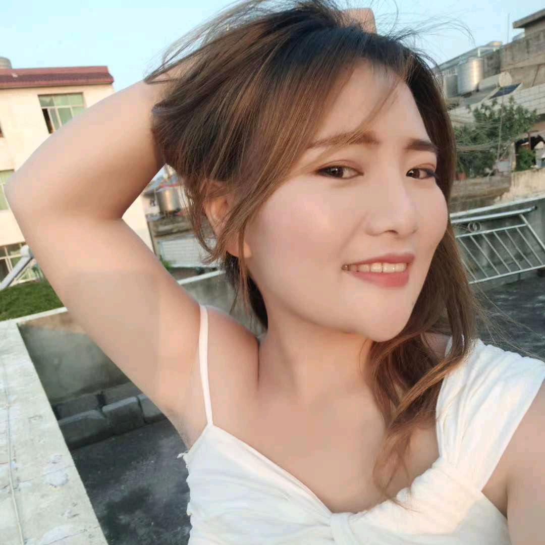 李美人❤️y