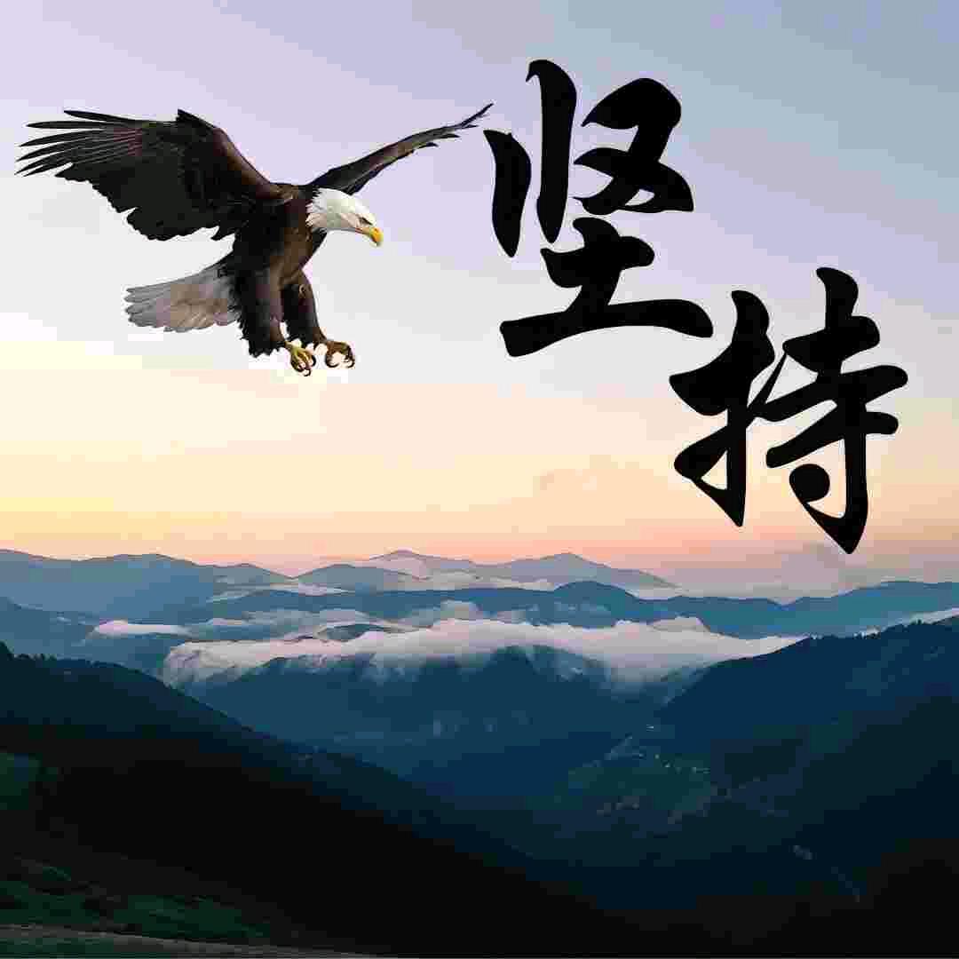 最后机会
