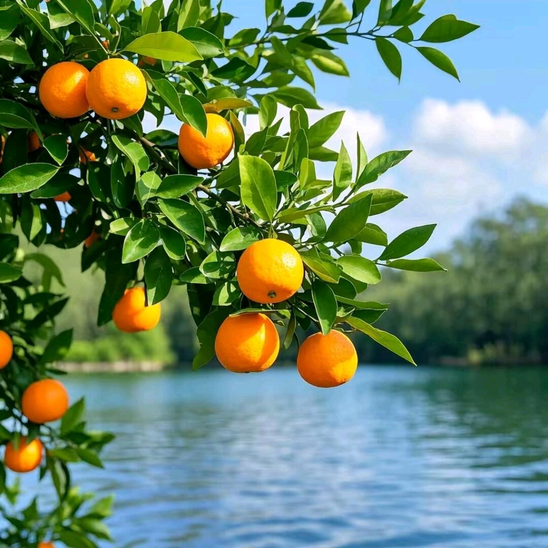 夏日柠檬茶