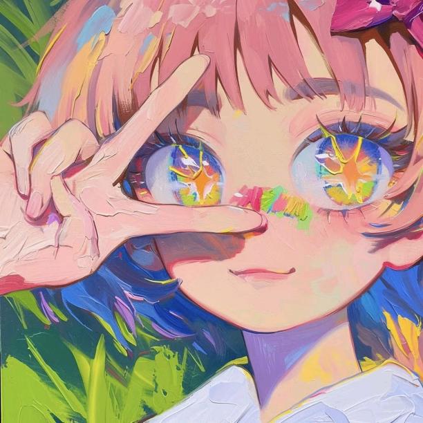 一秒天晴