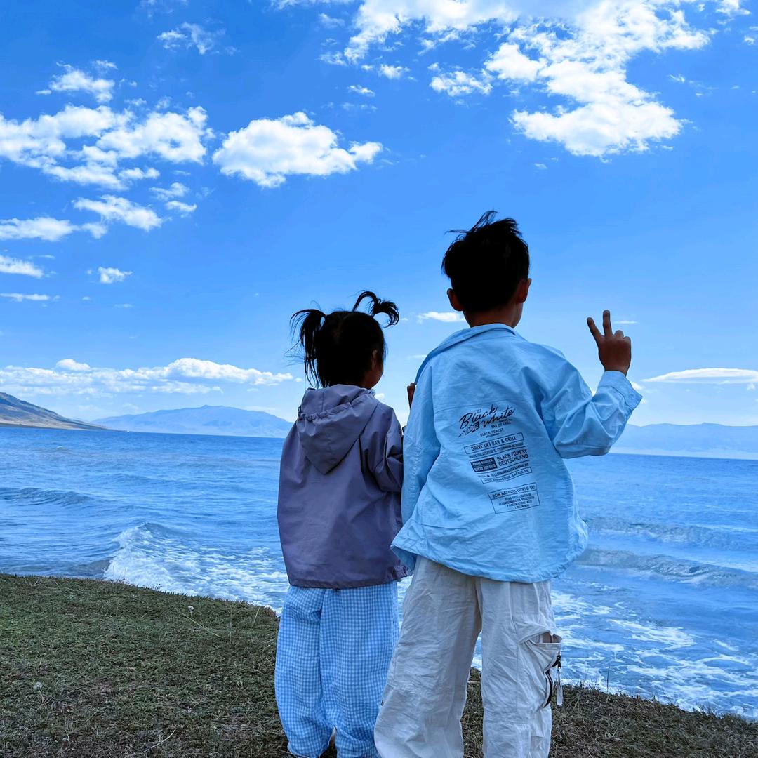 神兽日常🐮🐷