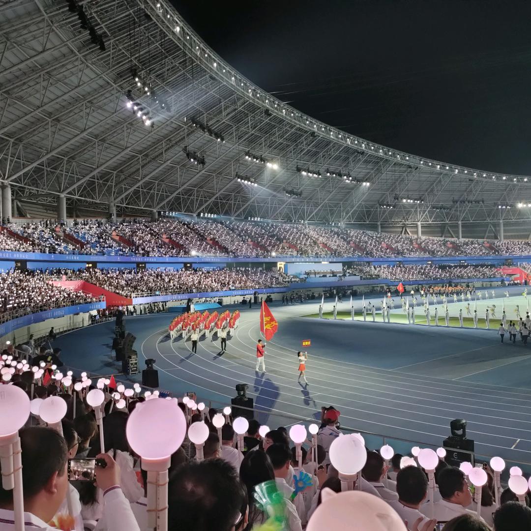 第1999次日升☀️