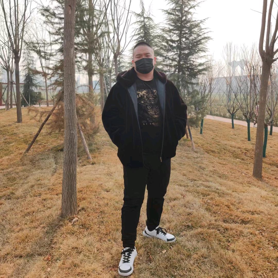 飞哥很忙