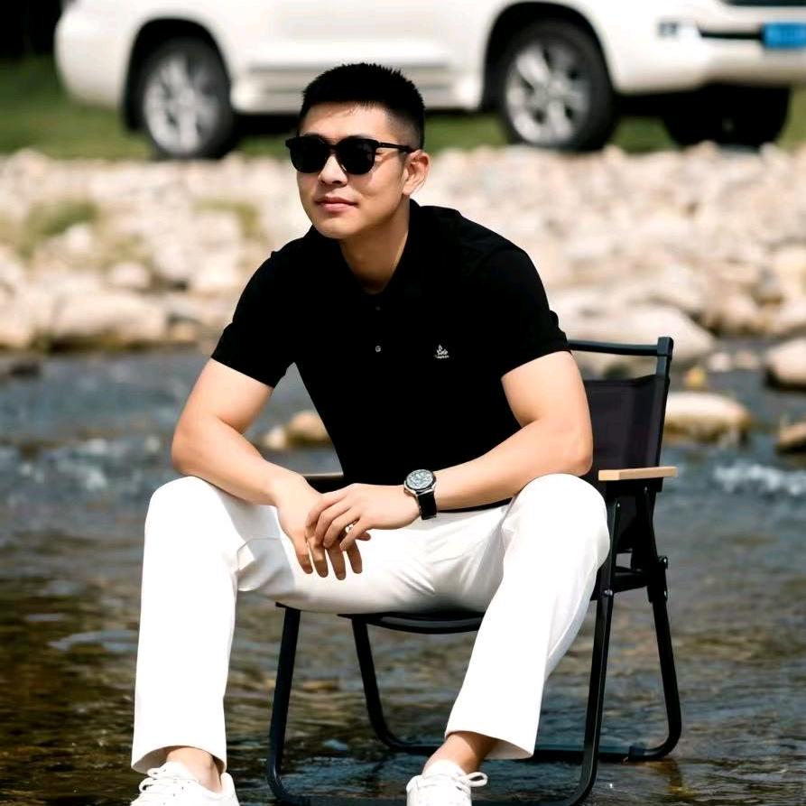 小刘玩农机 🚜