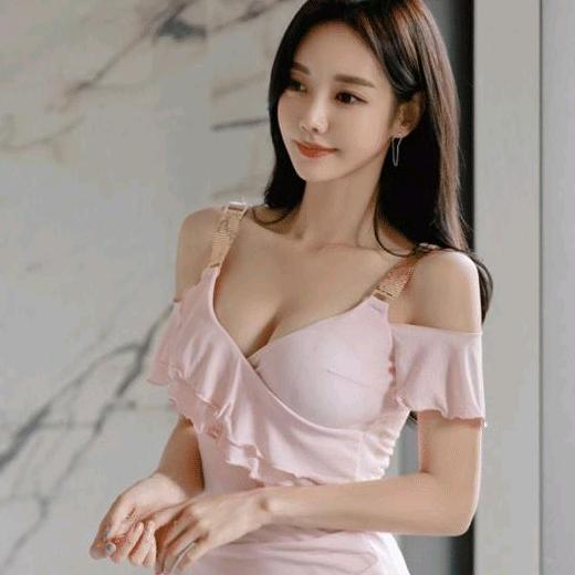 妩媚小仙女